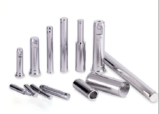 खरीदें OEM पेशेवर रोलर बुश पिन प्लेट रोलर चेन पार्ट्स online manufacture