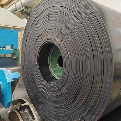 खरीदें आंसू प्रतिरोधी स्टील कॉर्ड कन्वेयर बेल्ट मानक online manufacture