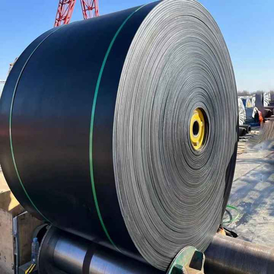 खरीदें स्टील कॉर्ड कन्वेयर बेल्ट ST1000 भारी शुल्क औद्योगिक उपयोग के लिए online manufacture