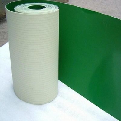 खरीदें अग्निरोधी 6 मिमी मोटी रबड़ कन्वेयर बेल्ट online manufacture