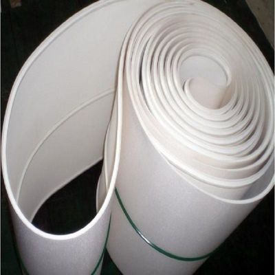 खरीदें बैंडविड्थ 100mm-2200mm 3 प्लाई रबर कन्वेयर बेल्ट online manufacture