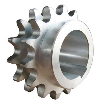 खरीदें डबल पिच रोलर कन्वेयर चेन ड्रिवेन स्प्रोकेट online manufacture
