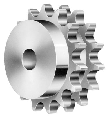 खरीदें OEM एबी सीरीज डबल स्ट्रैंड रोलर चेन स्प्रोकेट्स ISO9001 online manufacture