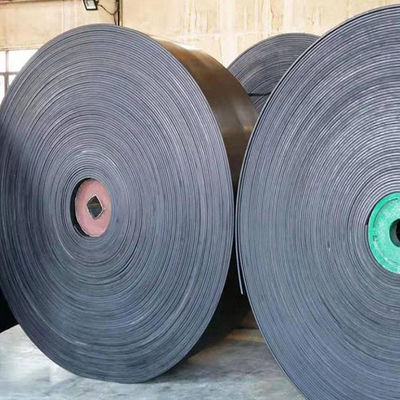खरीदें 200 मिमी बैंडविड्थ कोयला खदान रबड़ कन्वेयर बेल्ट online manufacture