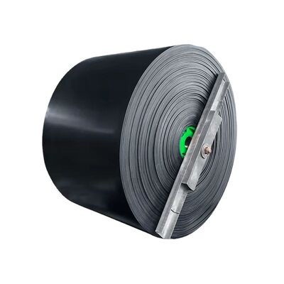 NN400/NN500 प्रभाव प्रतिरोधी NN कन्वेयर बेल्ट