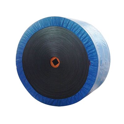 NN400/NN500  Impact-Resistant NN Conveyor Belt