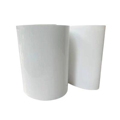 3 प्लाई कवर रबर कन्वेयर बेल्ट्स व्हाइट EP250 औद्योगिक के लिए