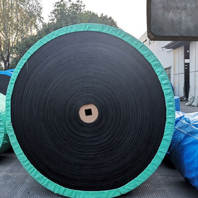OEM B300 B400 B500 B600 रबर कन्वेयर बेल्ट