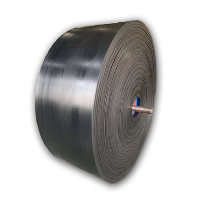 GB/T7984 300mm-3000mm कन्वेयर रबर बेल्ट एंटी स्टिकिंग
